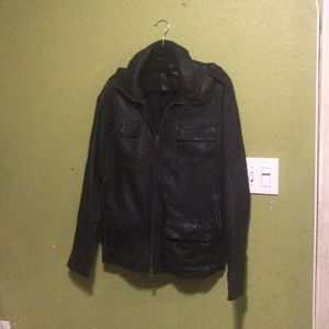 Xl express coat